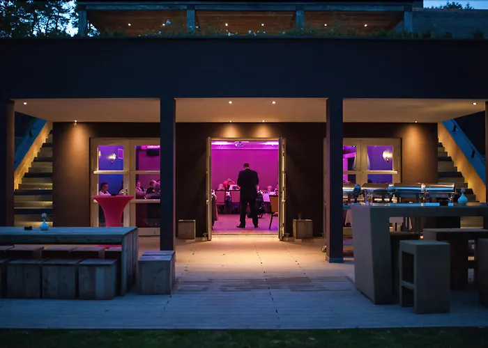 Restaurant&Hotel Hoog Holten