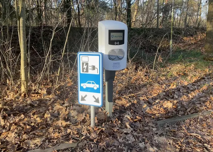 Glamping In Nature By Outdoors